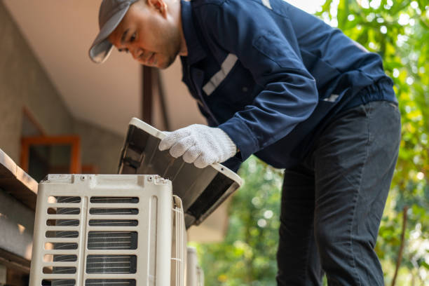 Best Affordable HVAC Services  in Fort Myers Shores, FL